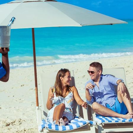 The Tuscany On Grace Bay Εξωτερικό φωτογραφία