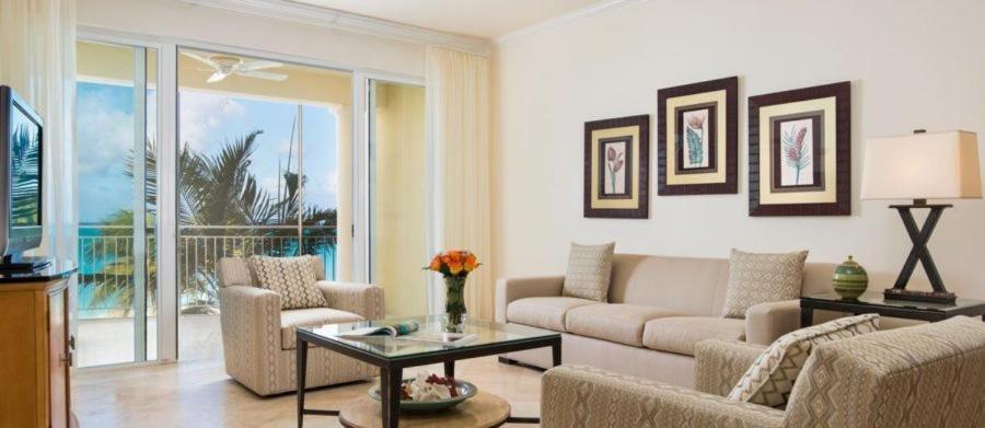 The Tuscany On Grace Bay Εξωτερικό φωτογραφία