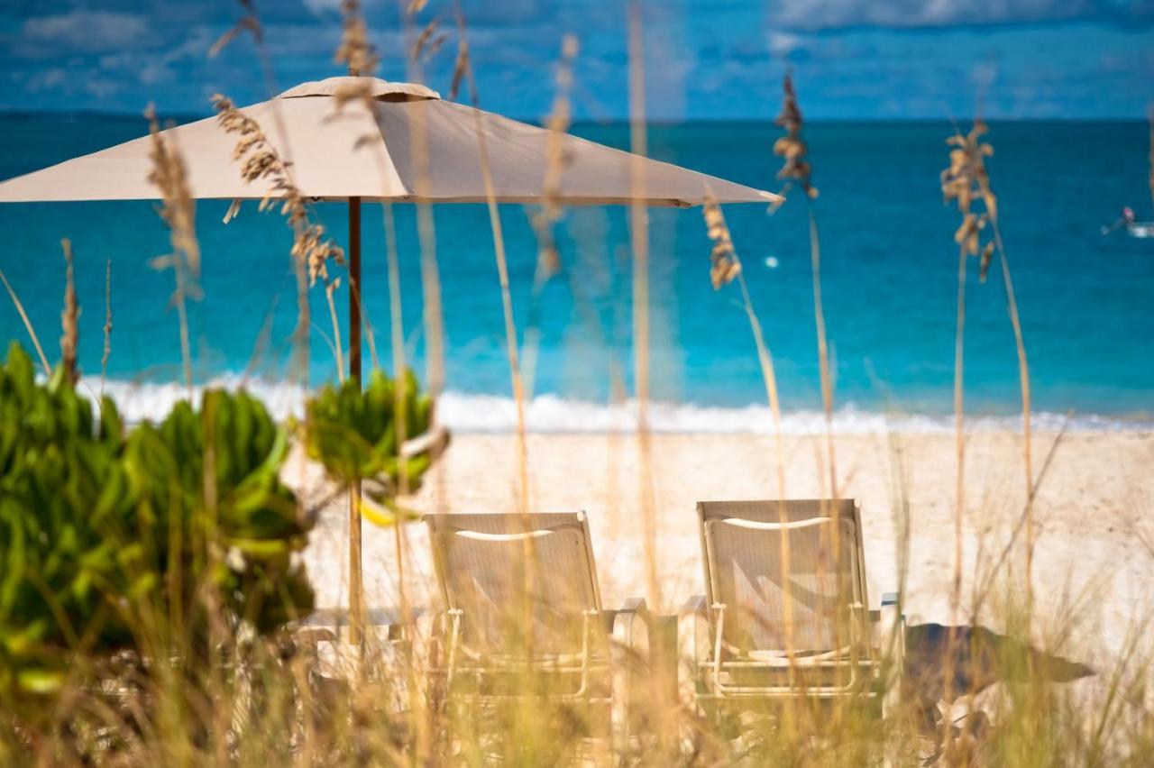 The Tuscany On Grace Bay Εξωτερικό φωτογραφία