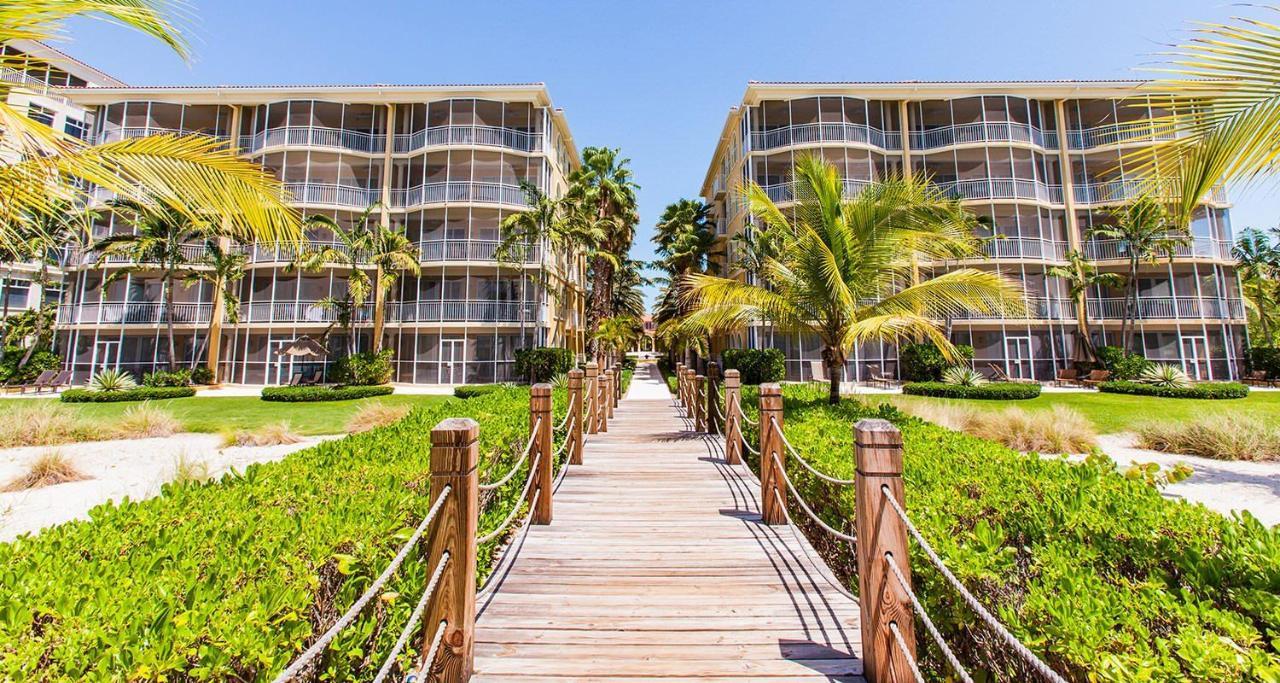 The Tuscany On Grace Bay Εξωτερικό φωτογραφία