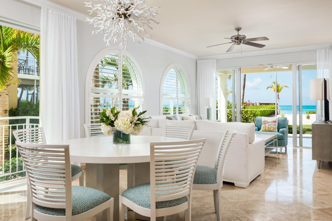 The Tuscany On Grace Bay Εξωτερικό φωτογραφία