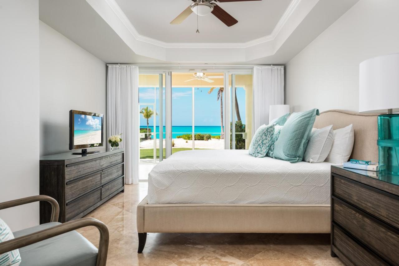 The Tuscany On Grace Bay Εξωτερικό φωτογραφία
