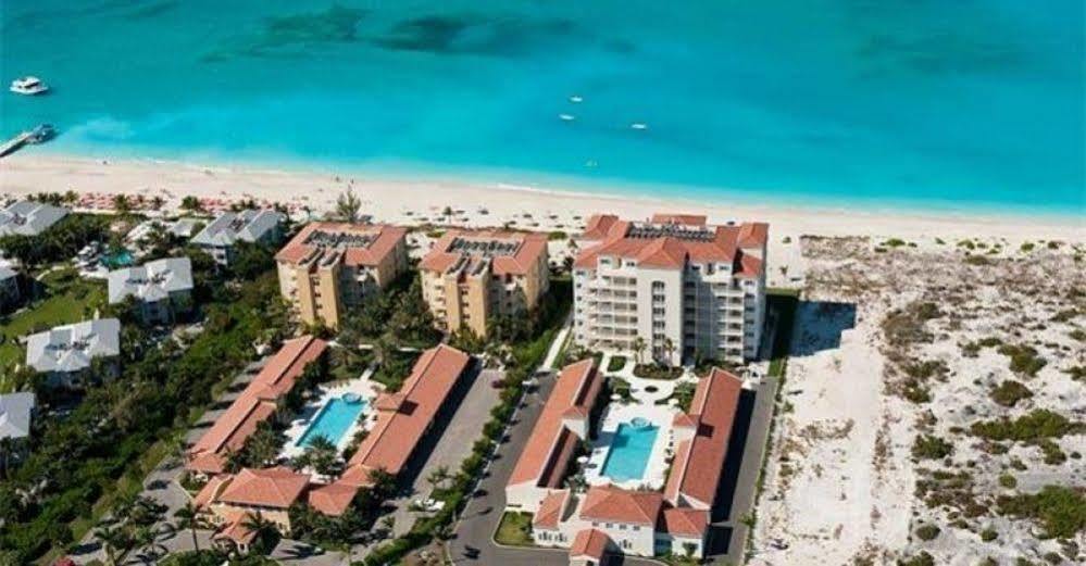 The Tuscany On Grace Bay Εξωτερικό φωτογραφία
